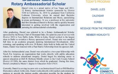 The Wheel for January 23, 2020