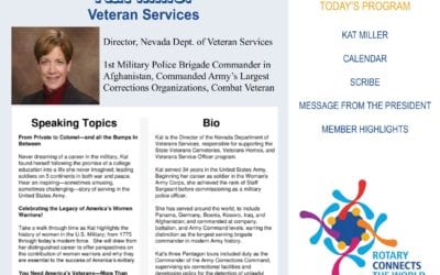 The Wheel For January 30, 2020