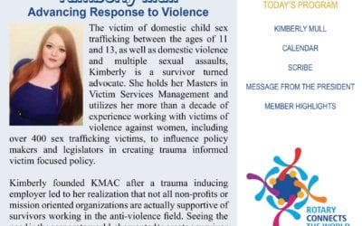 The Wheel for February 13, 2020