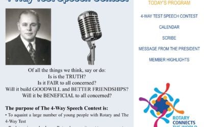 The Wheel for February 27, 2020