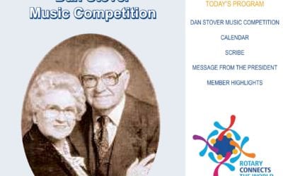 The Wheel For March 5, 2020