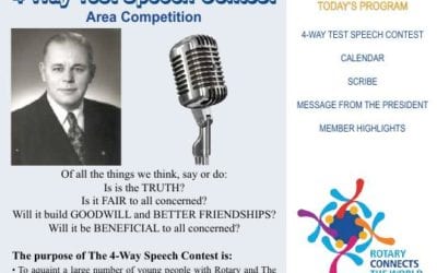 The Wheel for March 12, 2020