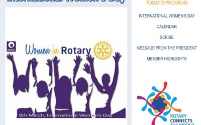 The Wheel For March 19, 2020