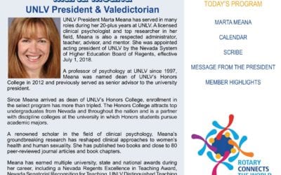 The Wheel for May 21, 2020