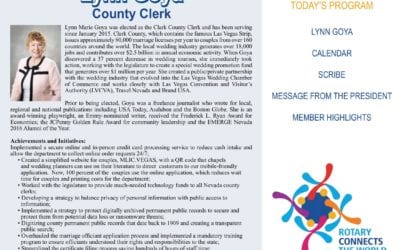 The Wheel for June 4, 2020