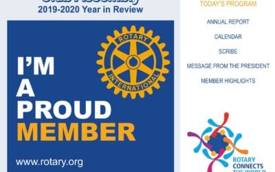 The Wheel for June 11, 2020