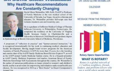 The Wheel for July 9, 2020