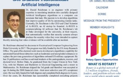 The Wheel for July 16, 2020