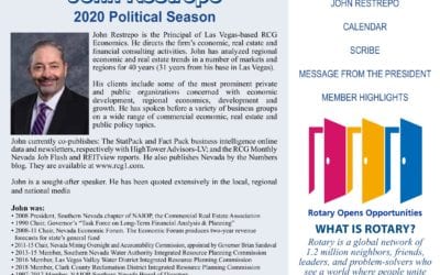 The Wheel for July 23, 2020