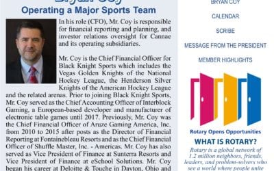 The Wheel for October 8, 2020