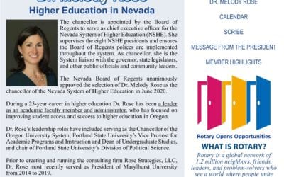 The Wheel For November 5, 2020