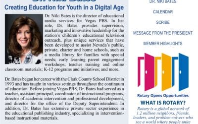 The Wheel for November 25, 2020