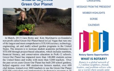 The Wheel For January 7, 2021