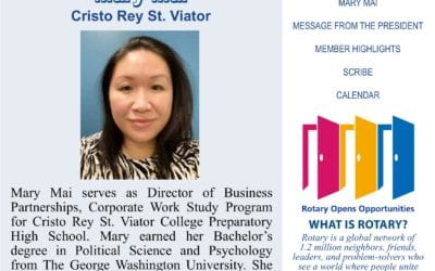 The Wheel for January 21, 2021