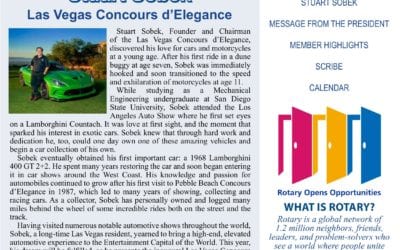 The Wheel for February 18, 2021