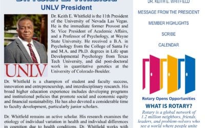 The Wheel for March 25, 2021