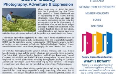 The Wheel for April 8, 2021