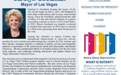 The Wheel for April 15, 2021