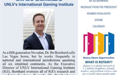 The Wheel for April 22, 2021