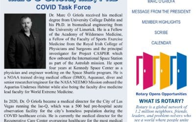 The Wheel for April 29, 2021