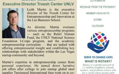 The Wheel for July 15, 2021