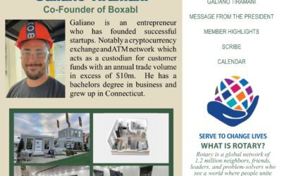 The Wheel for July 22, 2021