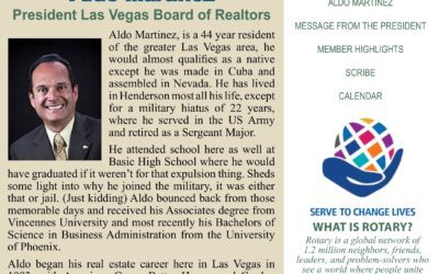 The Wheel for August 5, 2021