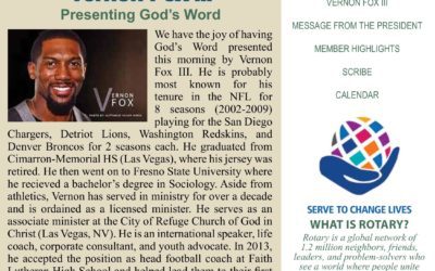 The Wheel for August 12, 2021