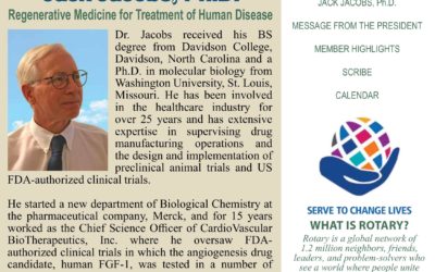 The Wheel for August 19, 2021