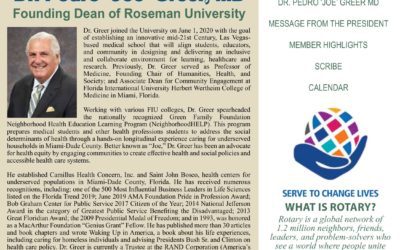 The Wheel for September 2, 2021