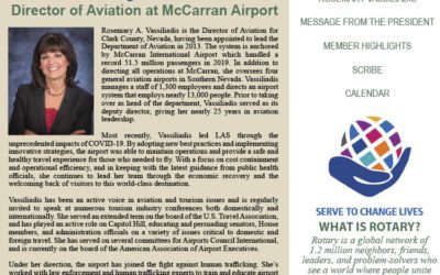 The Wheel for September 30, 2021