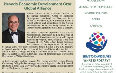 The Wheel for October 14, 2021