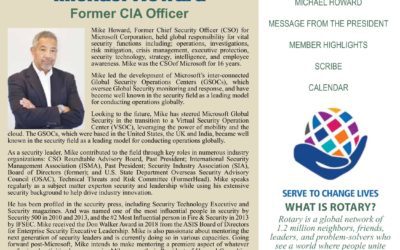 The Wheel for January 20, 2022