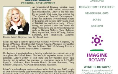 The Wheel for January 5, 2023