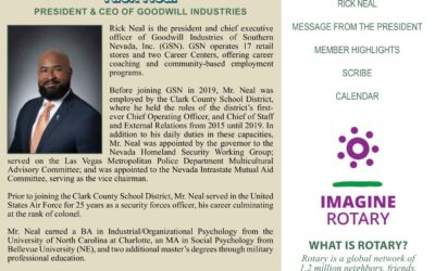 The Wheel for February 9, 2023