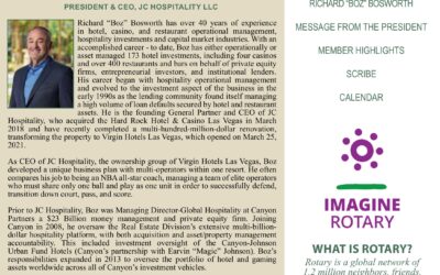 The Wheel for March 2, 2023