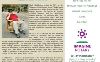 The Wheel for March 23, 2023