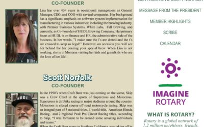 The Wheel for May 18, 2023