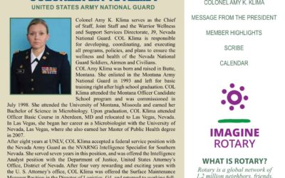 The Wheel for May 25, 2023