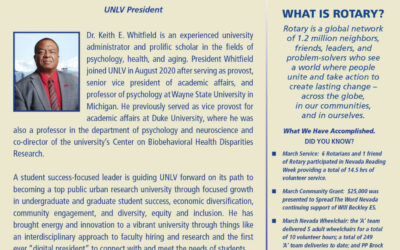 The Wheel for April 25, 2024