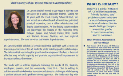 The Wheel for May 2, 2024