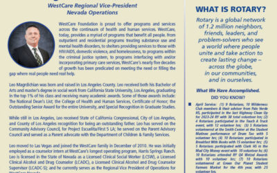 The Wheel for May 30, 2024