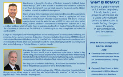 The Wheel for August 1, 2024