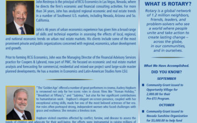 The Wheel for October 24, 2024