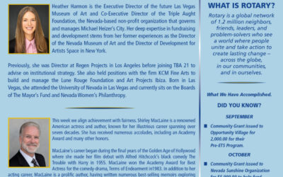 The Wheel for October 31, 2024