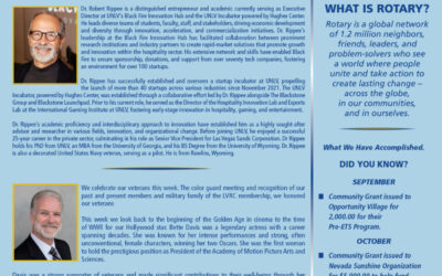 The Wheel for November 17, 2024