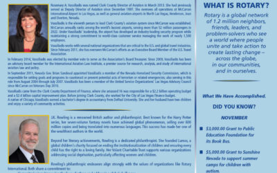 The Wheel for January 23, 2025