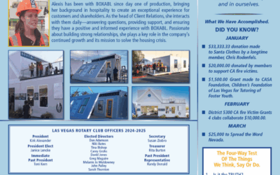 The Wheel for March 27, 2025