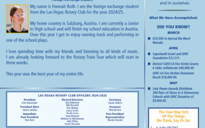 The Wheel for May 22, 2025