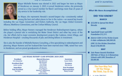 The Wheel for May 29, 2025